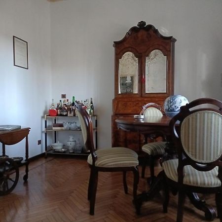 B&B Bam Bam Bergamo Ngoại thất bức ảnh