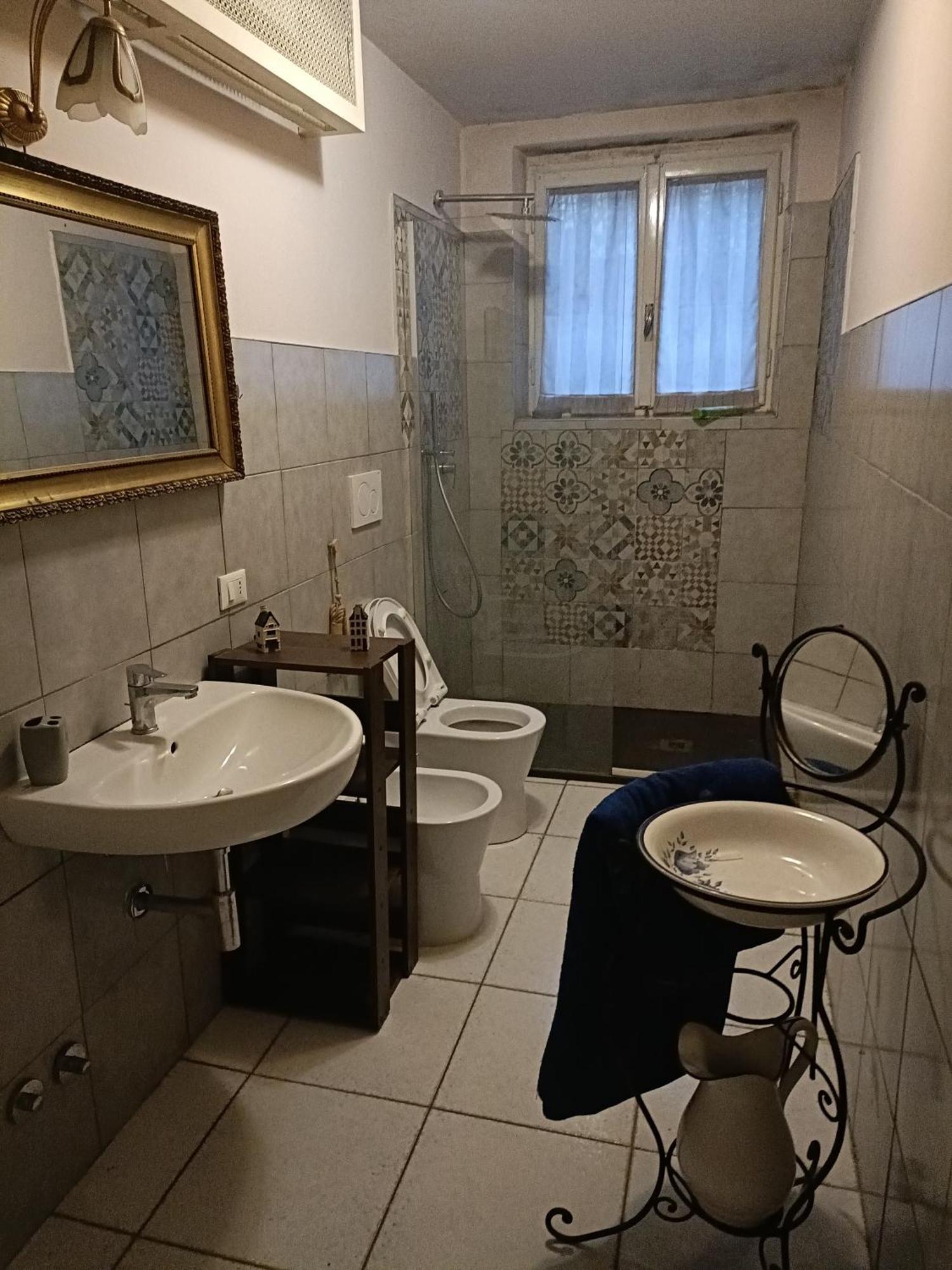 B&B Bam Bam Bergamo Ngoại thất bức ảnh