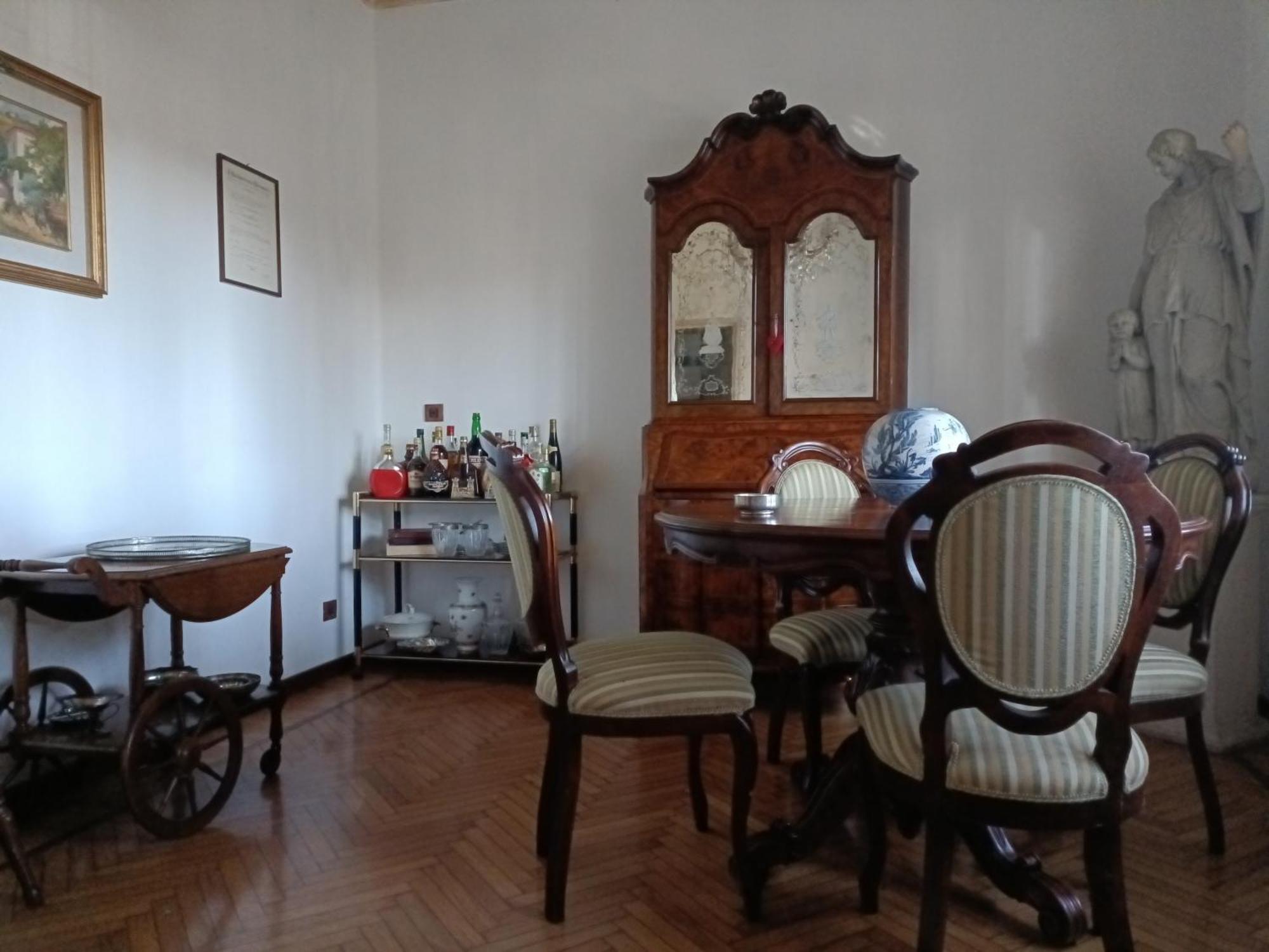 B&B Bam Bam Bergamo Ngoại thất bức ảnh