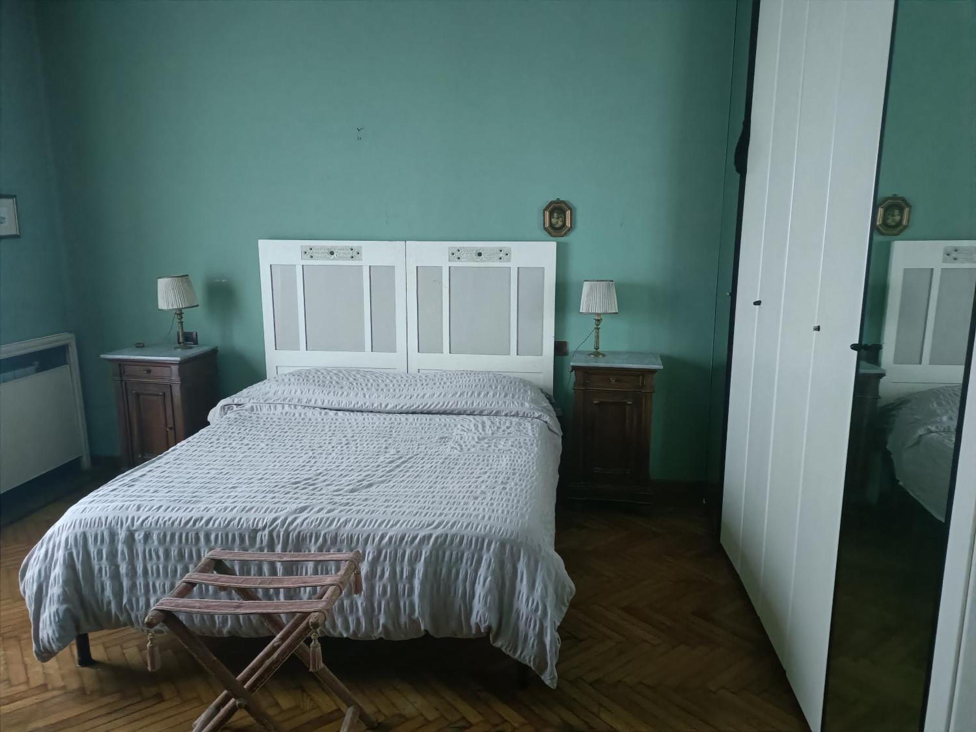 B&B Bam Bam Bergamo Ngoại thất bức ảnh